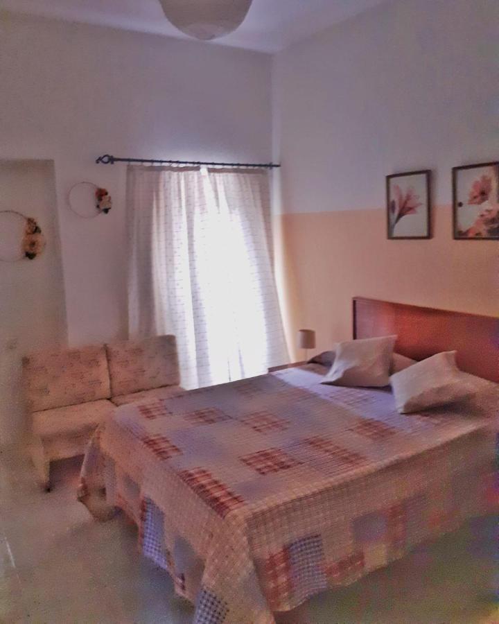 Auberge de jeunesse Mix 2 à Mindelo Extérieur photo