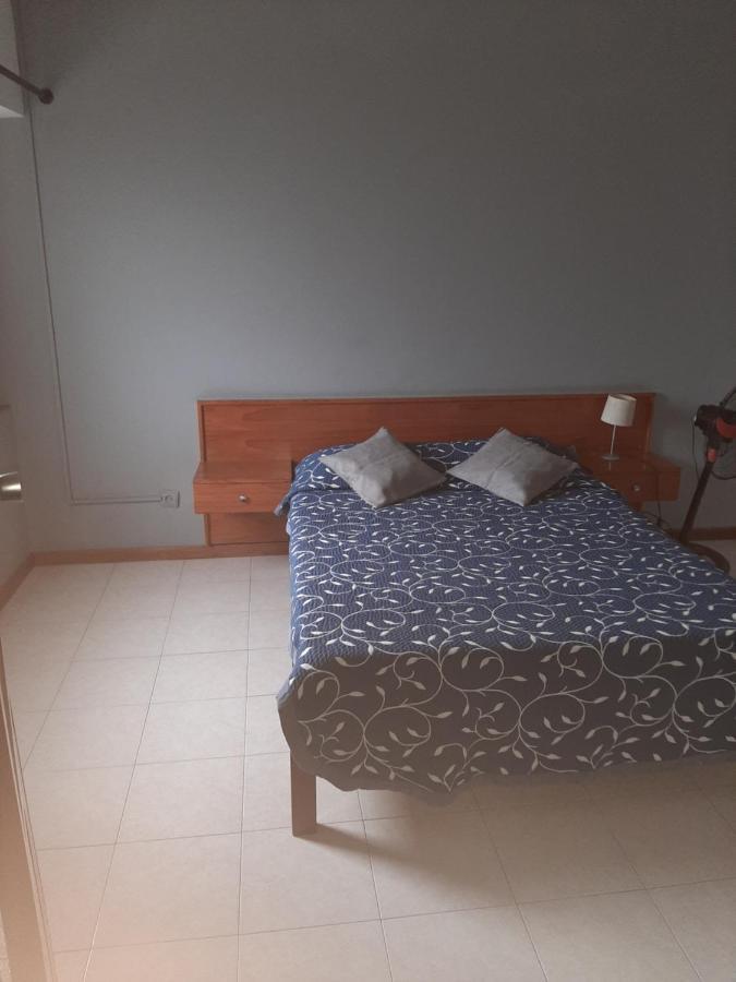 Auberge de jeunesse Mix 2 à Mindelo Chambre photo